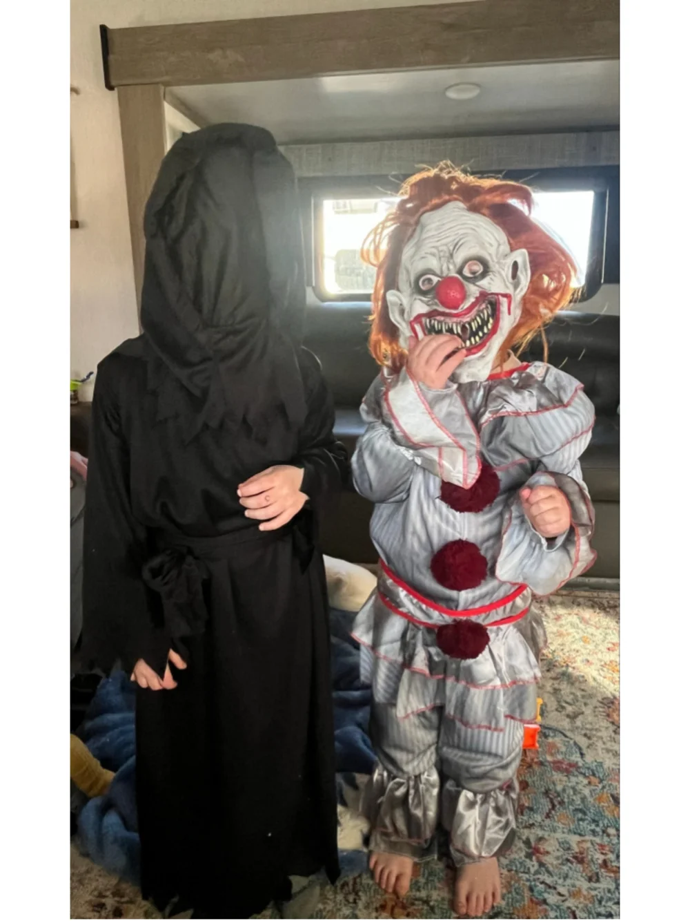 Unbranded this pennywise